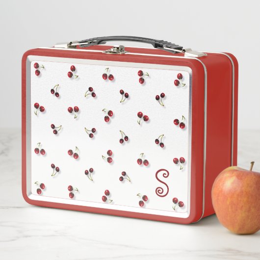 Kersen Lunch Box (In situ)