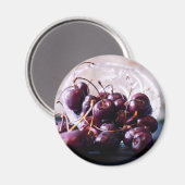 Kersen Magneet (Voorkant / Achterkant)
