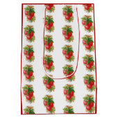  kersen medium cadeauzakje (Achterkant)