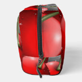 Kersen met dauwdruppels toilettasje (Rechts)