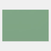 Kersen met een stem inpakpapier vel (Voorkant 3)