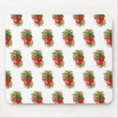  kersen muismat (Voorkant)