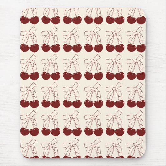 Kersen Muismat (Voorkant)