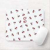 Kersen Muismat (Met muis)