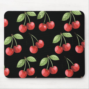 Kersen Muismat   Cute Aesthetic Bureaumat 