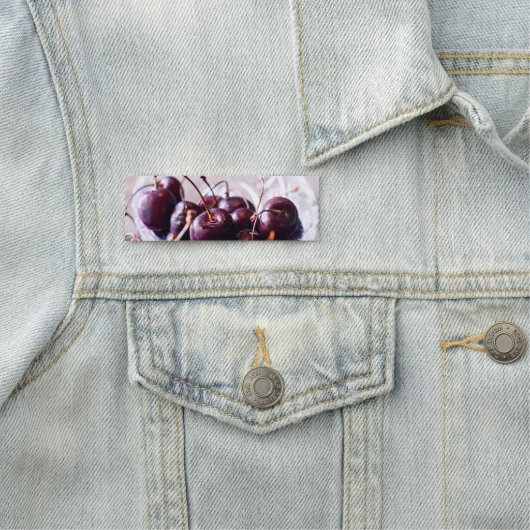 Kersen Naamplaatje (In situ)