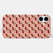 'Kersen op Top Delight' Case-Mate iPhone Case (Achterkant (horizontaal))