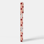 'Kersen op Top Delight' Case-Mate iPhone Case (Achterkant / Rechts)
