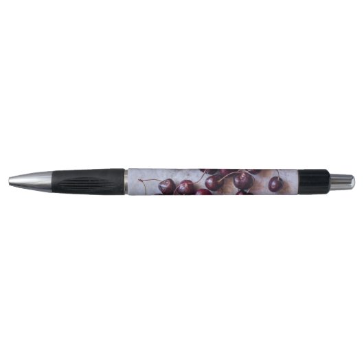 Kersen Pen (Voorkant)