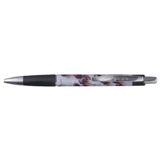 Kersen Pen (Achterkant)