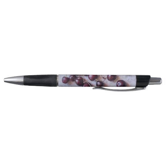 Kersen Pen (Bodem)