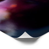 kersen perfect poster (Hoek)