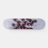 Kersen Persoonlijk Skateboard (Horizontaal)