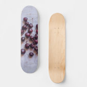 Kersen Persoonlijk Skateboard (Voorkant)