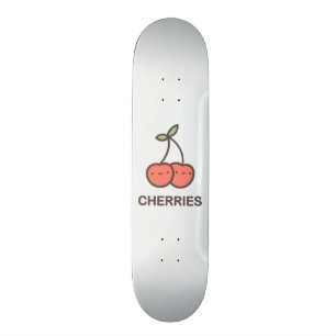 Kersen Persoonlijk Skateboard