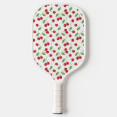 Kersen Pickleball Paddle (Achterkant)