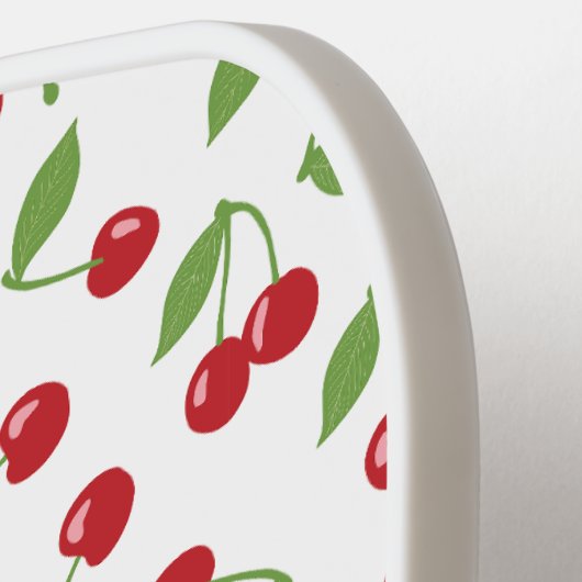 Kersen Pickleball Paddle (Links Detail)