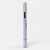 Kersen Pit Coaster Case-Mate iPhone Case (Achterkant/rechts)