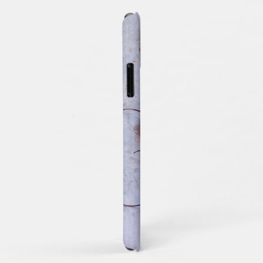 Kersen Pit Coaster Case-Mate iPhone Case (Achterkant/rechts)