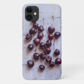 Kersen Pit Coaster Case-Mate iPhone Case (Achterkant)