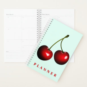 Kersen Planner -