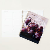 Kersen Planner (Display)