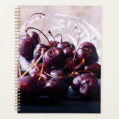 Kersen Planner (Voorkant)