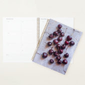 Kersen Planner (Display)