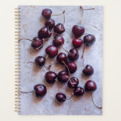 Kersen Planner (Voorkant)