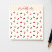 Kersen Post-it® Notes