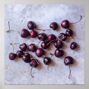 Kersen Poster