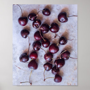 Kersen Poster