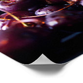 Kersen Poster (Hoek)