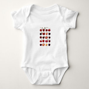 kersen romper