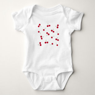 Kersen Romper
