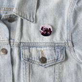 Kersen Ronde Button 3,2 Cm (In situ)