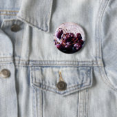 Kersen Ronde Button 5,7 Cm (In situ)