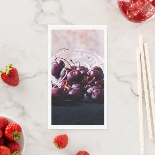 Kersen Servet (Insitu)