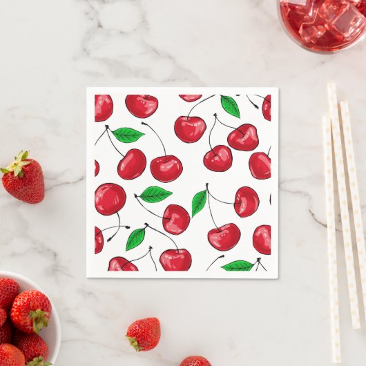 Kersen Servet (Insitu)