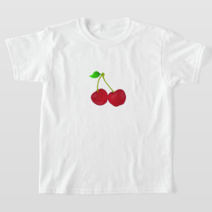 Kersen shirt