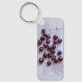 Kersen Sleutelhanger (Voorkant)