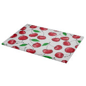 Kersen Snijplank (Hoek)