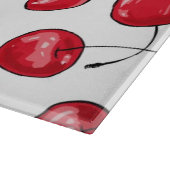 Kersen Snijplank (Hoek)