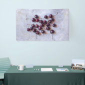 Kersen Spandoek (Beurs)