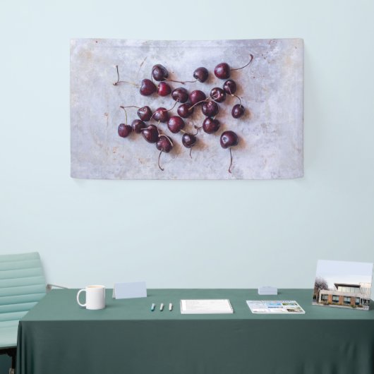 Kersen Spandoek (Beurs)