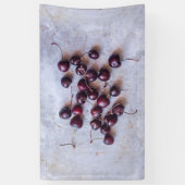 Kersen Spandoek (Verticaal)