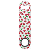 Kersen Speed Flessenopener (Achterkant)