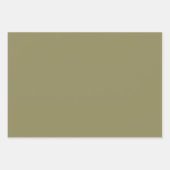 Kersen Strikjes Inpakpapier Vel (Voorkant 3)