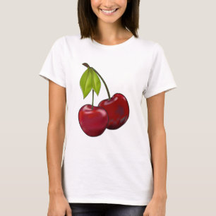 Kersen T-shirt