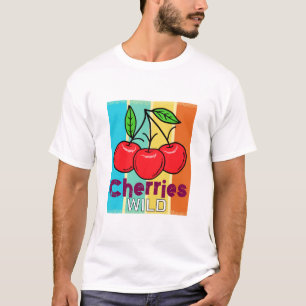 Kersen T-shirt
